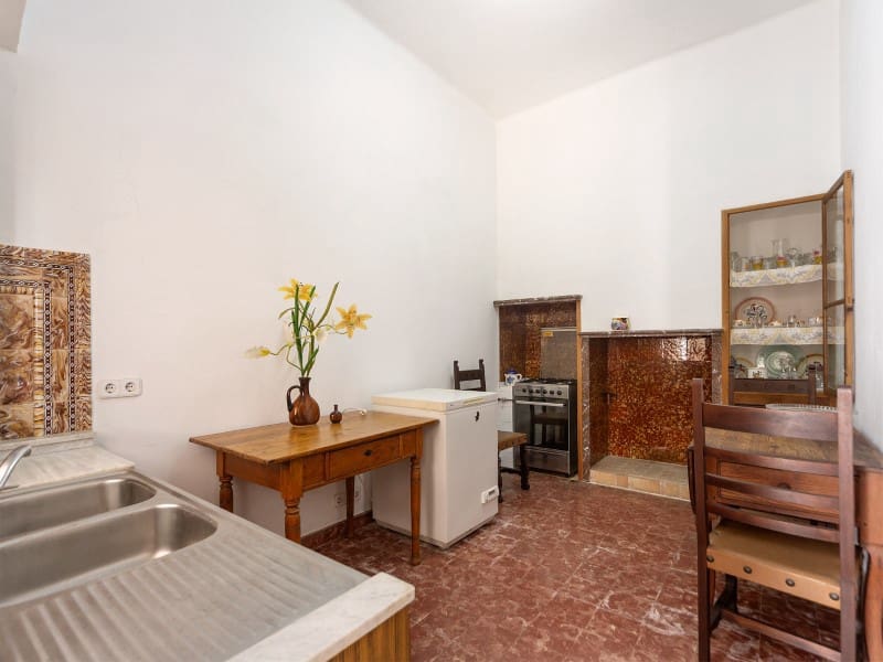 6 soveværelse Villa til salg i Santanyi med garage - € 990.000 (Ref: 7675090)