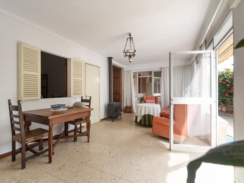 6 soveværelse Villa til salg i Santanyi med garage - € 990.000 (Ref: 7675090)