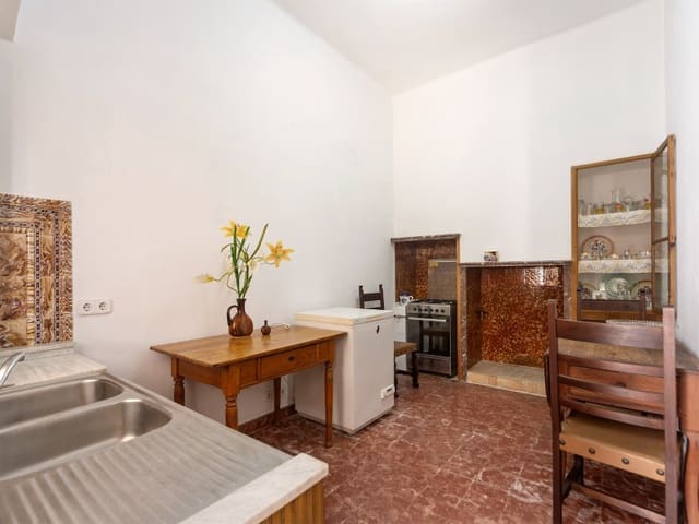 6 soveværelse Villa til salg i Santanyí med garage - € 990.000 (Ref: 7675090)