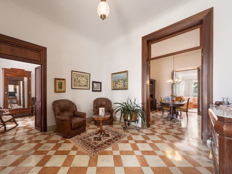 6 soveværelse Villa til salg i Santanyi med garage - € 990.000 (Ref: 7675090)