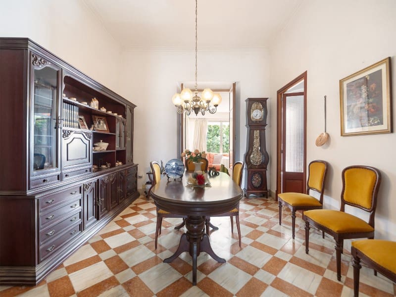 6 soveværelse Villa til salg i Santanyi med garage - € 990.000 (Ref: 7675090)