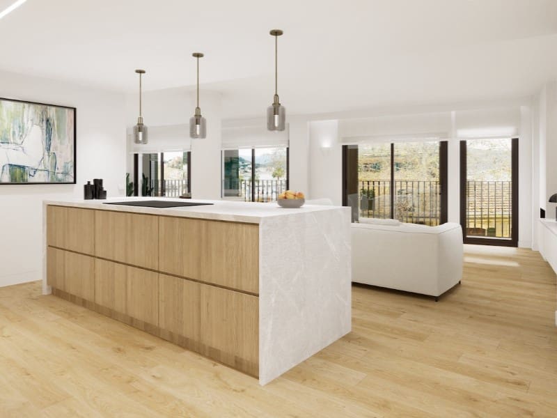 3 soveværelse Lejlighed til salg i Puerto de Soller / Port de Soller - € 1.600.000 (Ref: 7686775)