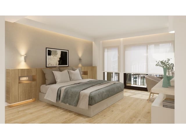 3 soveværelse Lejlighed til salg i Puerto de Soller / Port de Soller, Sóller - € 1.600.000 (Ref: 7686775)