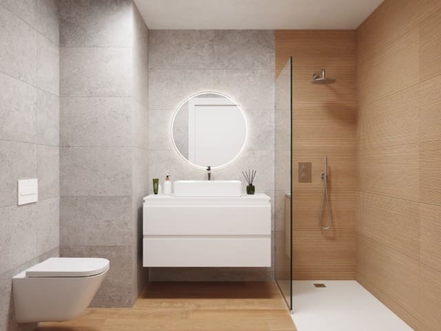 3 soveværelse Lejlighed til salg i Puerto de Soller / Port de Soller, Sóller - € 1.600.000 (Ref: 7686775)