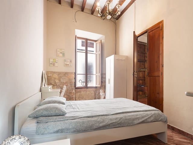 8 soverom Villa til salgs i Alaró - € 1 490 000 (Ref: 7696126)