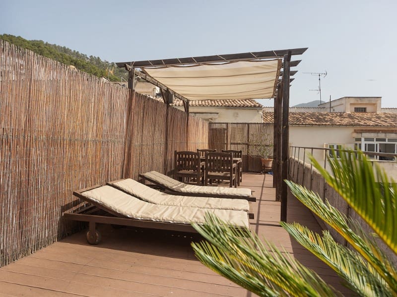 8 soveværelse Villa til salg i Alaro - € 1.490.000 (Ref: 7696126)