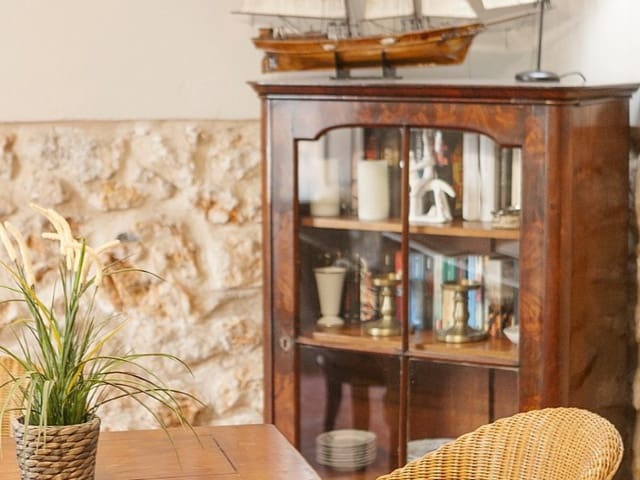 8 bedroom Villa for sale in Alaró - € 1,490,000 (Ref: 7696126)