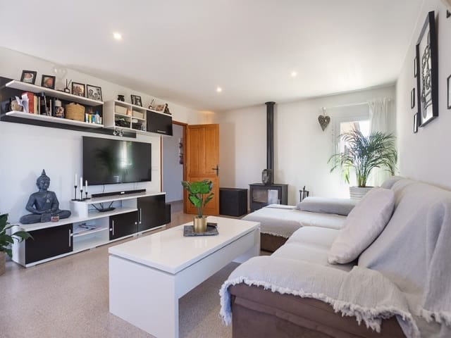 6 chambre Finca/Maison de Campagne à vendre à Campos - 1 300 000 € (Ref: 7702335)