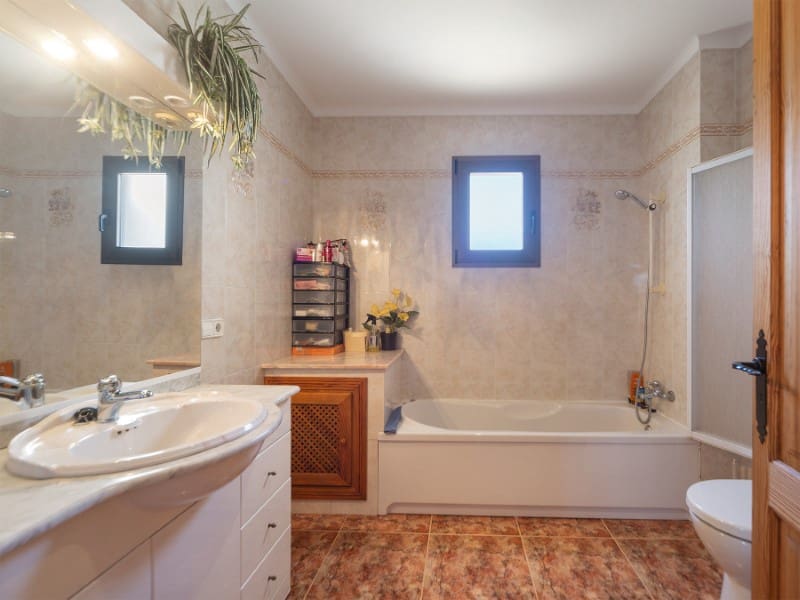 6 chambre Finca/Maison de Campagne à vendre à Campos - 1 300 000 € (Ref: 7702335)