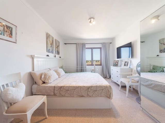 6 chambre Finca/Maison de Campagne à vendre à Campos - 1 300 000 € (Ref: 7702335)