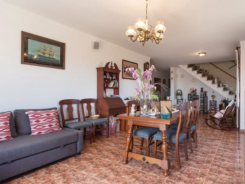 6 chambre Finca/Maison de Campagne à vendre à Campos - 1 300 000 € (Ref: 7702335)