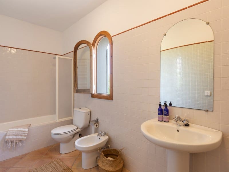 5 chambre Finca/Maison de Campagne à vendre à Son Serra de Marina avec piscine garage - 2 200 000 € (Ref: 7702336)