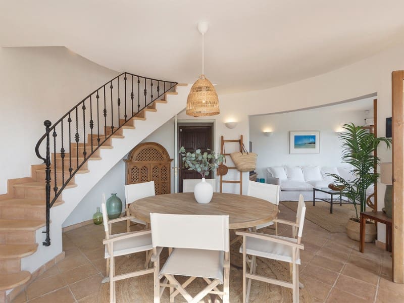 5 chambre Finca/Maison de Campagne à vendre à Son Serra de Marina avec piscine garage - 2 200 000 € (Ref: 7702336)