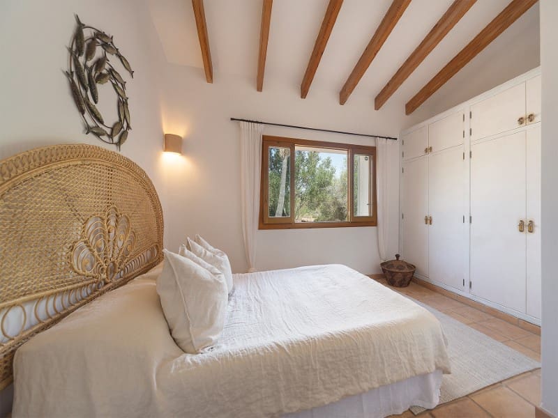 5 chambre Finca/Maison de Campagne à vendre à Son Serra de Marina avec piscine garage - 2 200 000 € (Ref: 7702336)