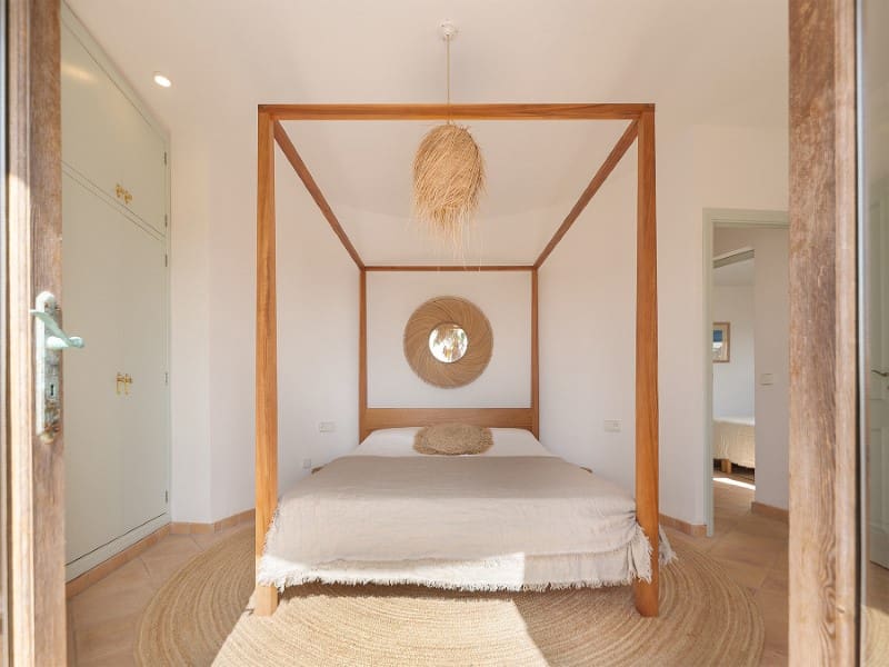 5 chambre Finca/Maison de Campagne à vendre à Son Serra de Marina avec piscine garage - 2 200 000 € (Ref: 7702336)