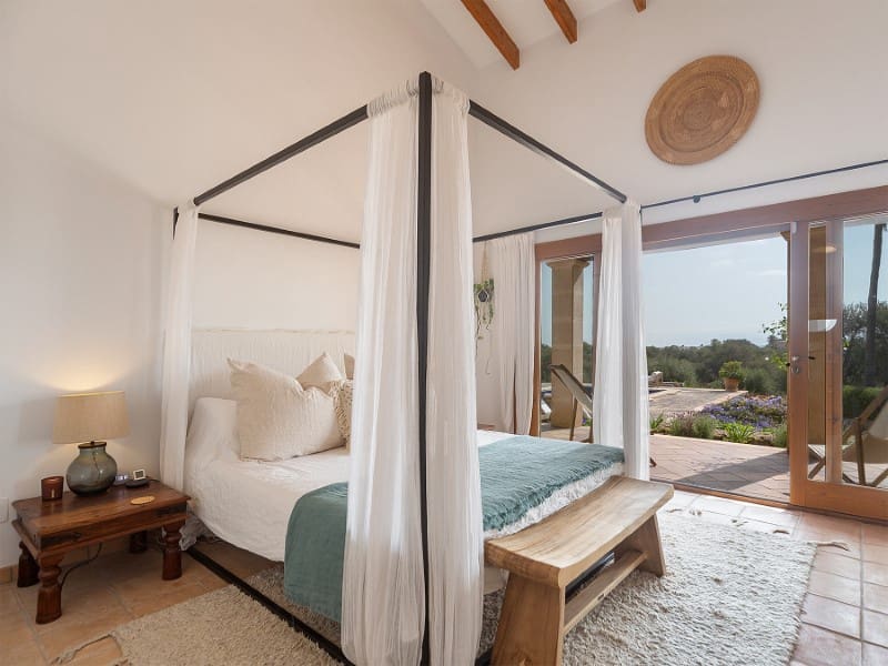 5 chambre Finca/Maison de Campagne à vendre à Son Serra de Marina avec piscine garage - 2 200 000 € (Ref: 7702336)