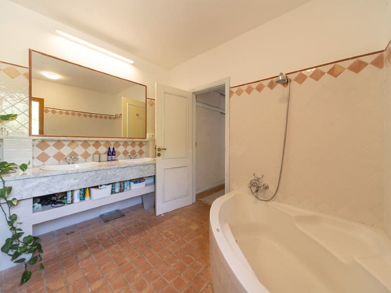 5 chambre Finca/Maison de Campagne à vendre à Son Serra de Marina avec piscine garage - 2 200 000 € (Ref: 7702336)