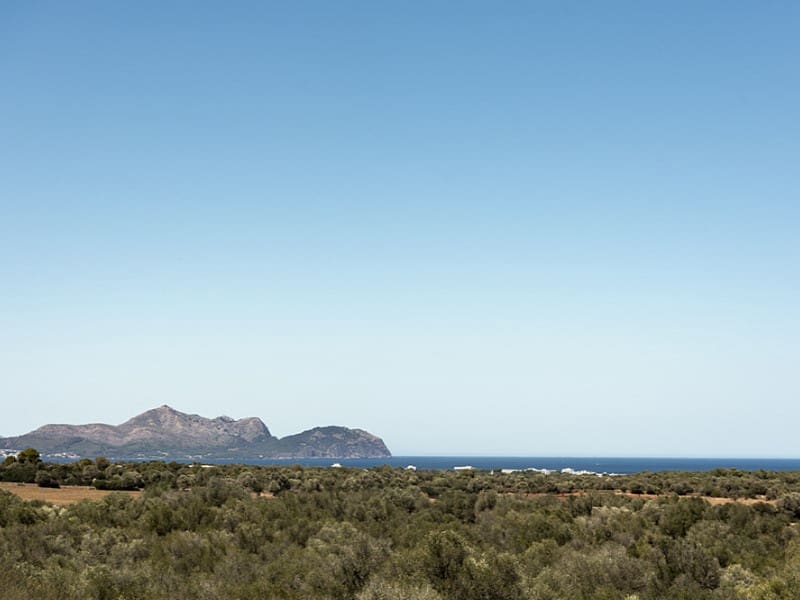 5 chambre Finca/Maison de Campagne à vendre à Son Serra de Marina avec piscine garage - 2 200 000 € (Ref: 7702336)