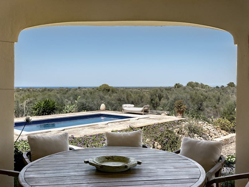 5 chambre Finca/Maison de Campagne à vendre à Son Serra de Marina avec piscine garage - 2 200 000 € (Ref: 7702336)