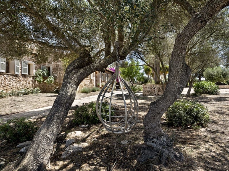 5 chambre Finca/Maison de Campagne à vendre à Son Serra de Marina avec piscine garage - 2 200 000 € (Ref: 7702336)