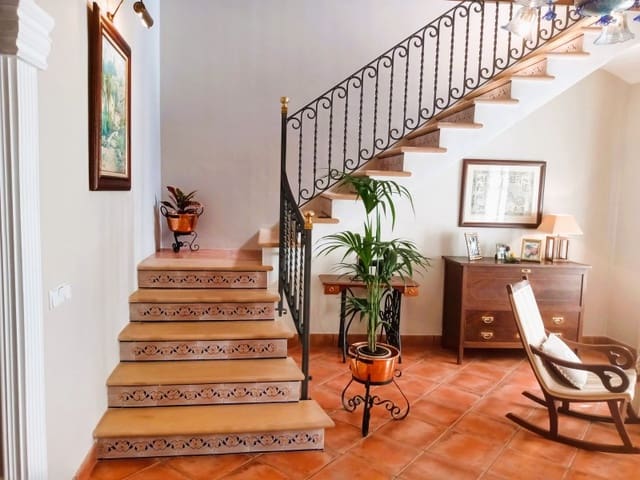 5 soveværelse Villa til salg i Campos med garage - € 1.280.000 (Ref: 7706193)