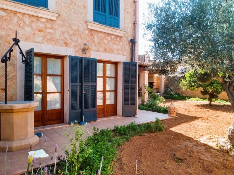 5 makuuhuone Huvila myytävänä paikassa Campos mukana 
autotalli - 1 280 000 € (Ref: 7706193)