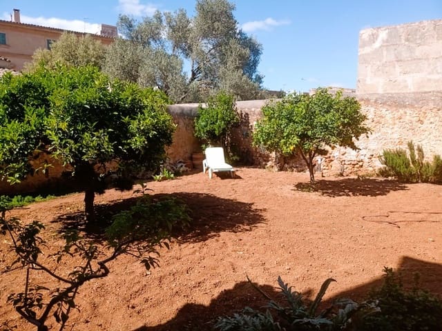 5 soveværelse Villa til salg i Campos med garage - € 1.280.000 (Ref: 7706193)