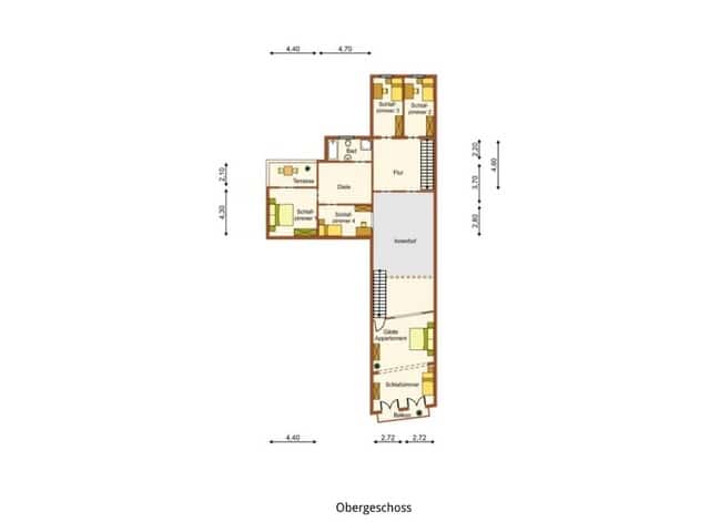 5 soveværelse Villa til salg i Campos med garage - € 1.280.000 (Ref: 7706193)