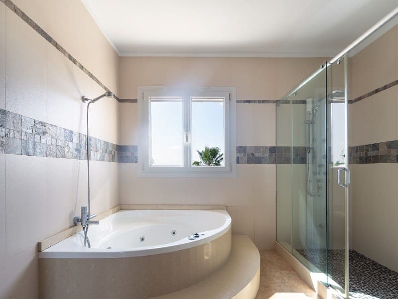 4 chambre Finca/Maison de Campagne à vendre à Algaida avec piscine garage - 2 250 000 € (Ref: 7715632)