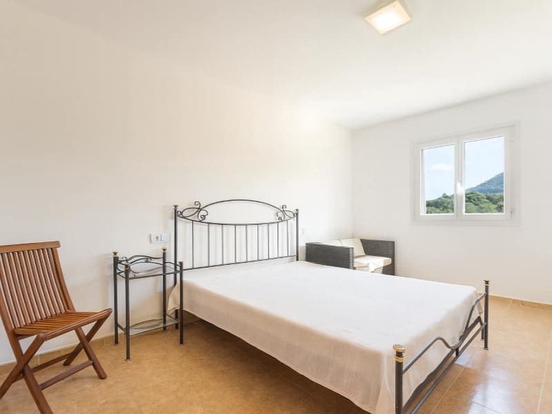 4 chambre Finca/Maison de Campagne à vendre à Algaida avec piscine garage - 2 250 000 € (Ref: 7715632)