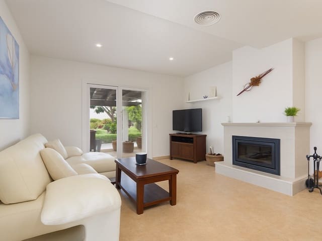 4 chambre Finca/Maison de Campagne à vendre à Algaida avec piscine garage - 2 250 000 € (Ref: 7715632)