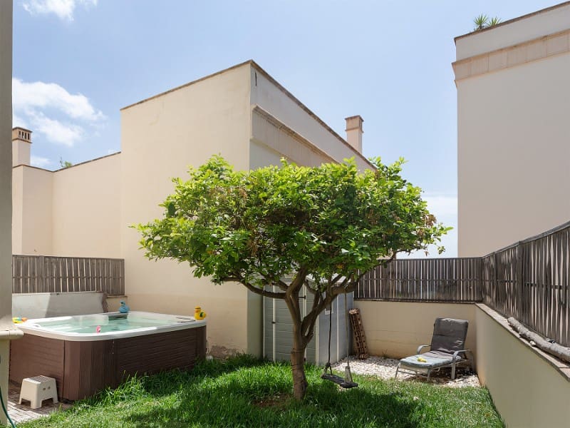 3 soveværelse Lejlighed til salg i San Agustin / Sant Agusti med garage - € 795.000 (Ref: 7715633)