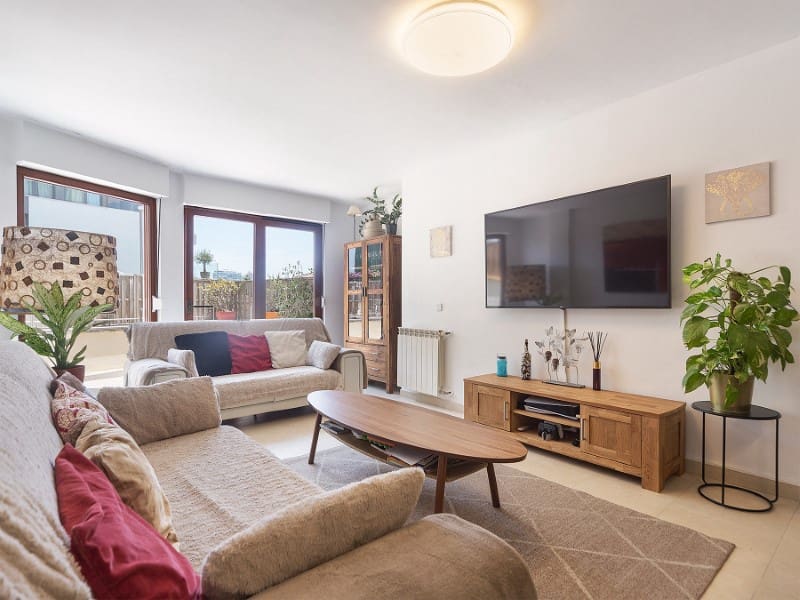 3 soveværelse Lejlighed til salg i San Agustin / Sant Agusti med garage - € 795.000 (Ref: 7715633)