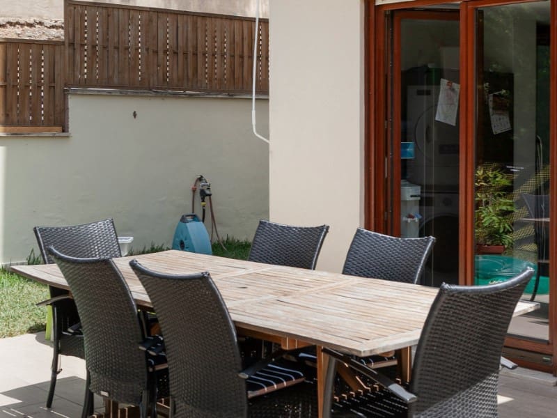 3 soveværelse Lejlighed til salg i San Agustin / Sant Agusti med garage - € 795.000 (Ref: 7715633)