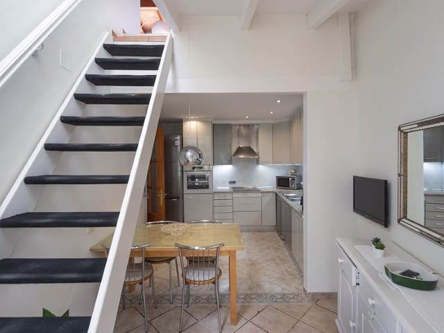 4 soveværelse Lejlighed til salg i Playa de Palma, Palma de Mallorca - € 1.980.000 (Ref: 7718345)