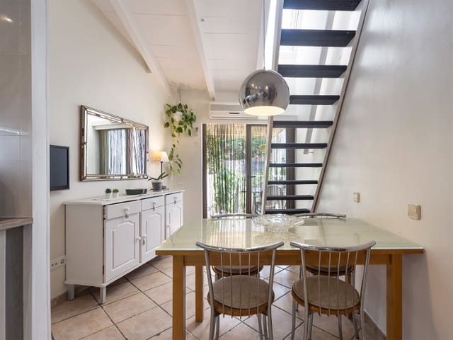 4 soveværelse Lejlighed til salg i Playa de Palma, Palma de Mallorca - € 1.980.000 (Ref: 7718345)