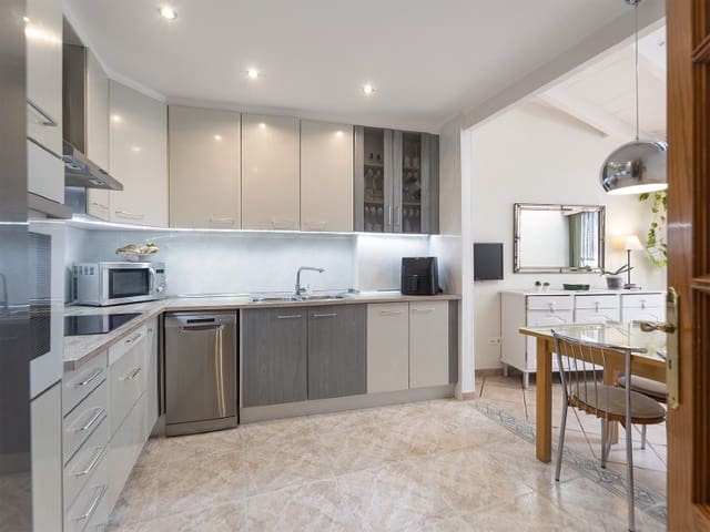 4 soveværelse Lejlighed til salg i Playa de Palma, Palma de Mallorca - € 1.980.000 (Ref: 7718345)