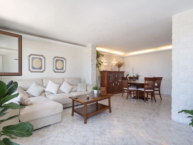 4 soveværelse Lejlighed til salg i Playa de Palma, Palma de Mallorca - € 1.980.000 (Ref: 7718345)