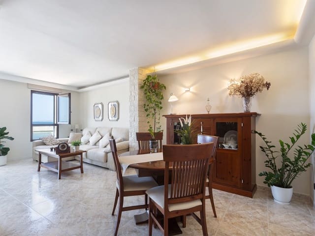 4 soveværelse Lejlighed til salg i Playa de Palma, Palma de Mallorca - € 1.980.000 (Ref: 7718345)