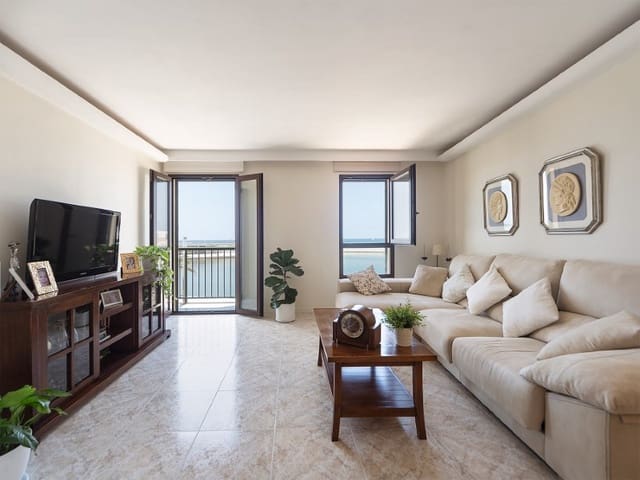 4 soveværelse Lejlighed til salg i Playa de Palma, Palma de Mallorca - € 1.980.000 (Ref: 7718345)