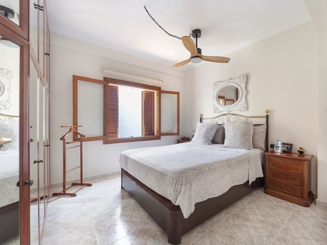 4 soveværelse Lejlighed til salg i Playa de Palma, Palma de Mallorca - € 1.980.000 (Ref: 7718345)