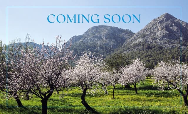 5 camera da letto Finca/Casa di Campagna in vendita in Cala Llombards con piscina garage - 2.980.000 € (Rif: 7726246)