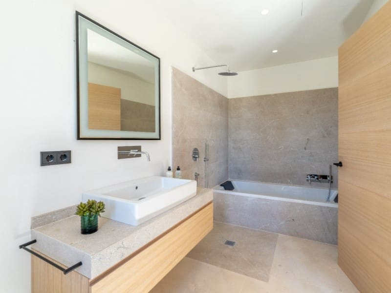 5 camera da letto Finca/Casa di Campagna in vendita in Cala Llombards con piscina garage - 2.980.000 € (Rif: 7726246)