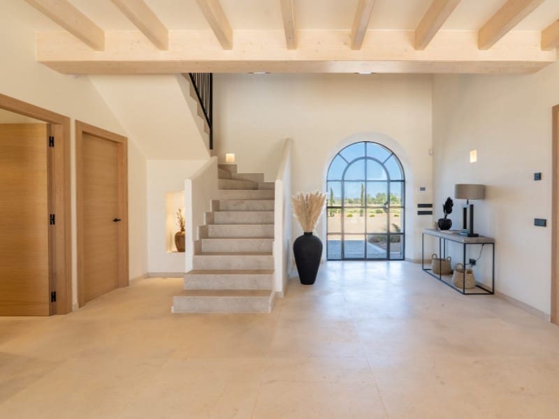 5 camera da letto Finca/Casa di Campagna in vendita in Cala Llombards con piscina garage - 2.980.000 € (Rif: 7726246)