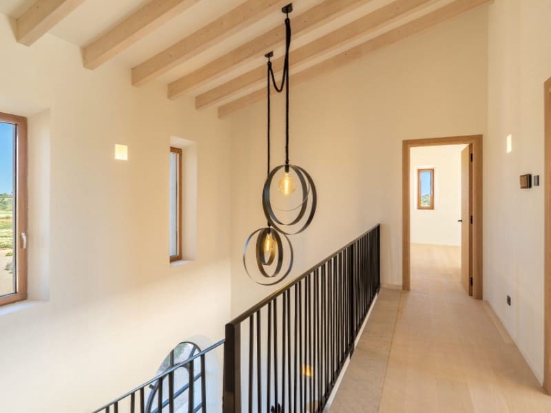 5 camera da letto Finca/Casa di Campagna in vendita in Cala Llombards con piscina garage - 2.980.000 € (Rif: 7726246)