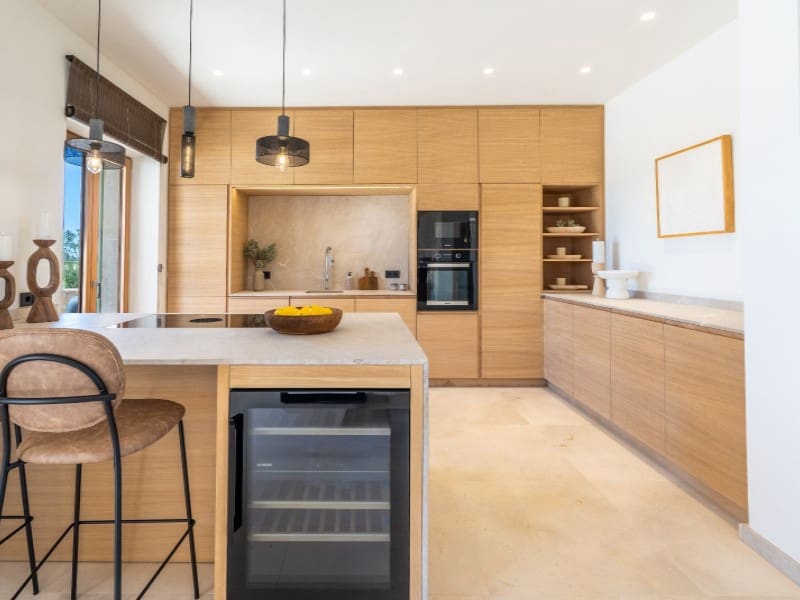 5 camera da letto Finca/Casa di Campagna in vendita in Cala Llombards con piscina garage - 2.980.000 € (Rif: 7726246)