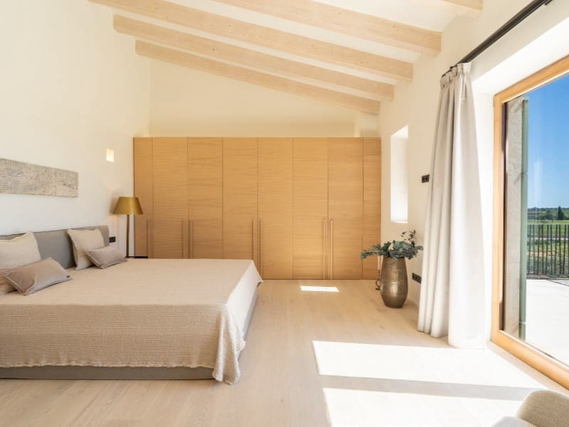 5 camera da letto Finca/Casa di Campagna in vendita in Cala Llombards con piscina garage - 2.980.000 € (Rif: 7726246)