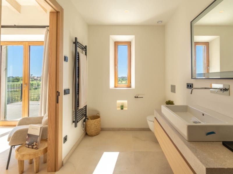 5 camera da letto Finca/Casa di Campagna in vendita in Cala Llombards con piscina garage - 2.980.000 € (Rif: 7726246)