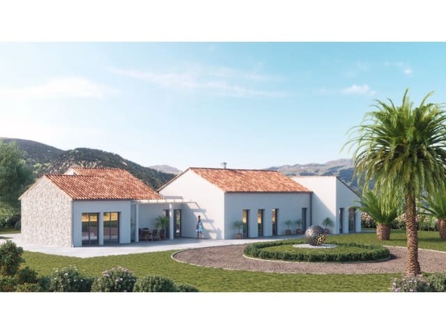 4 slaapkamer Finca/Landhuis te koop in Manacor met zwembad - € 3.210.000 (Ref: 7732744)