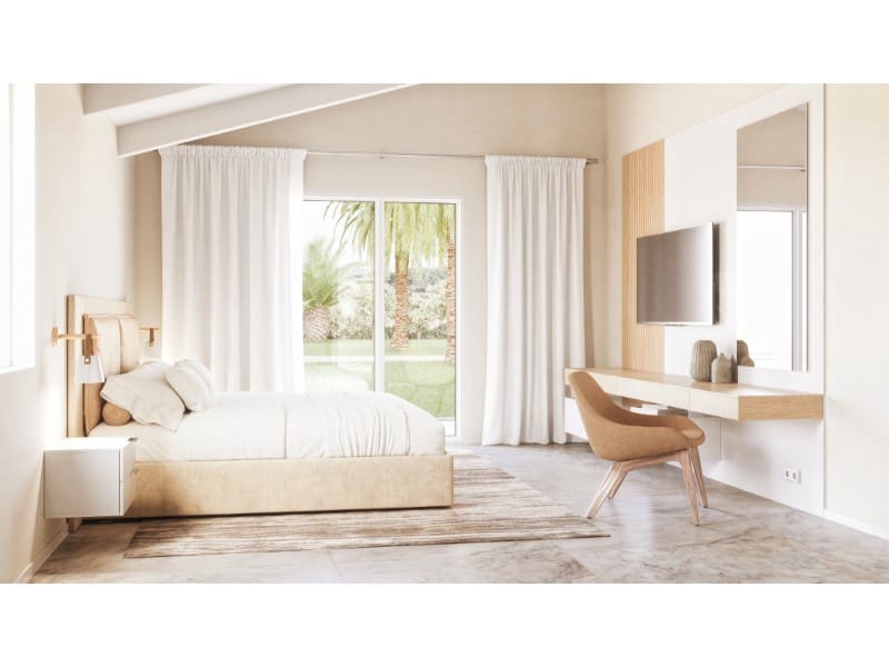 4 soverom Finca/Herregård til salgs i Manacor med svømmebasseng - € 3 210 000 (Ref: 7732744)